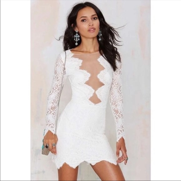 For Love And Lemons Dresses & Skirts - ❌SOLD❌For Love and Lemons dress